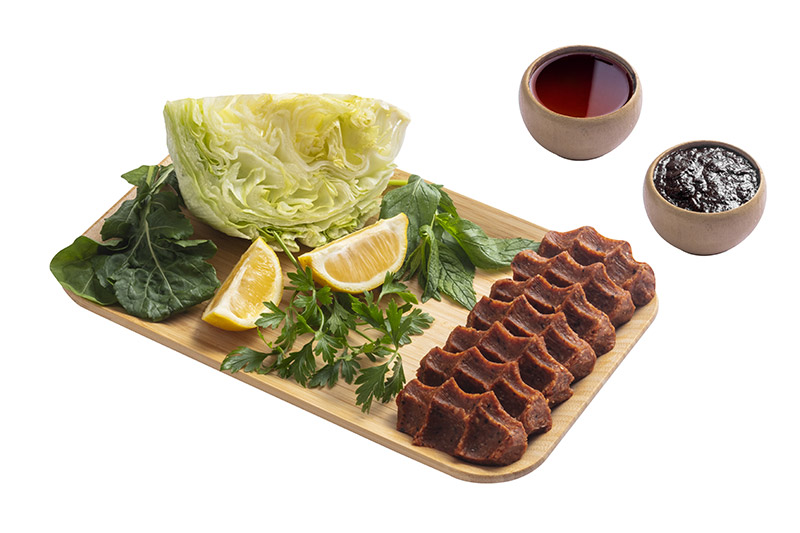 Yar�m Porsiyon